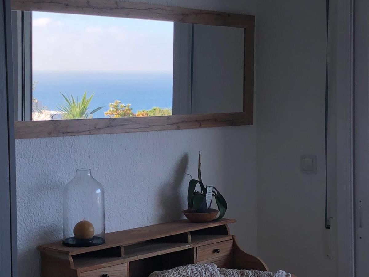 Apartamento Con Piscina - Tossa - Magnificas Vistas Al Mar ジローナ エクステリア 写真