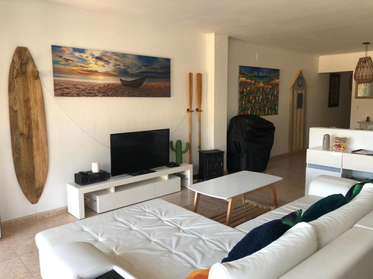 Apartamento Con Piscina - Tossa - Magnificas Vistas Al Mar ジローナ エクステリア 写真
