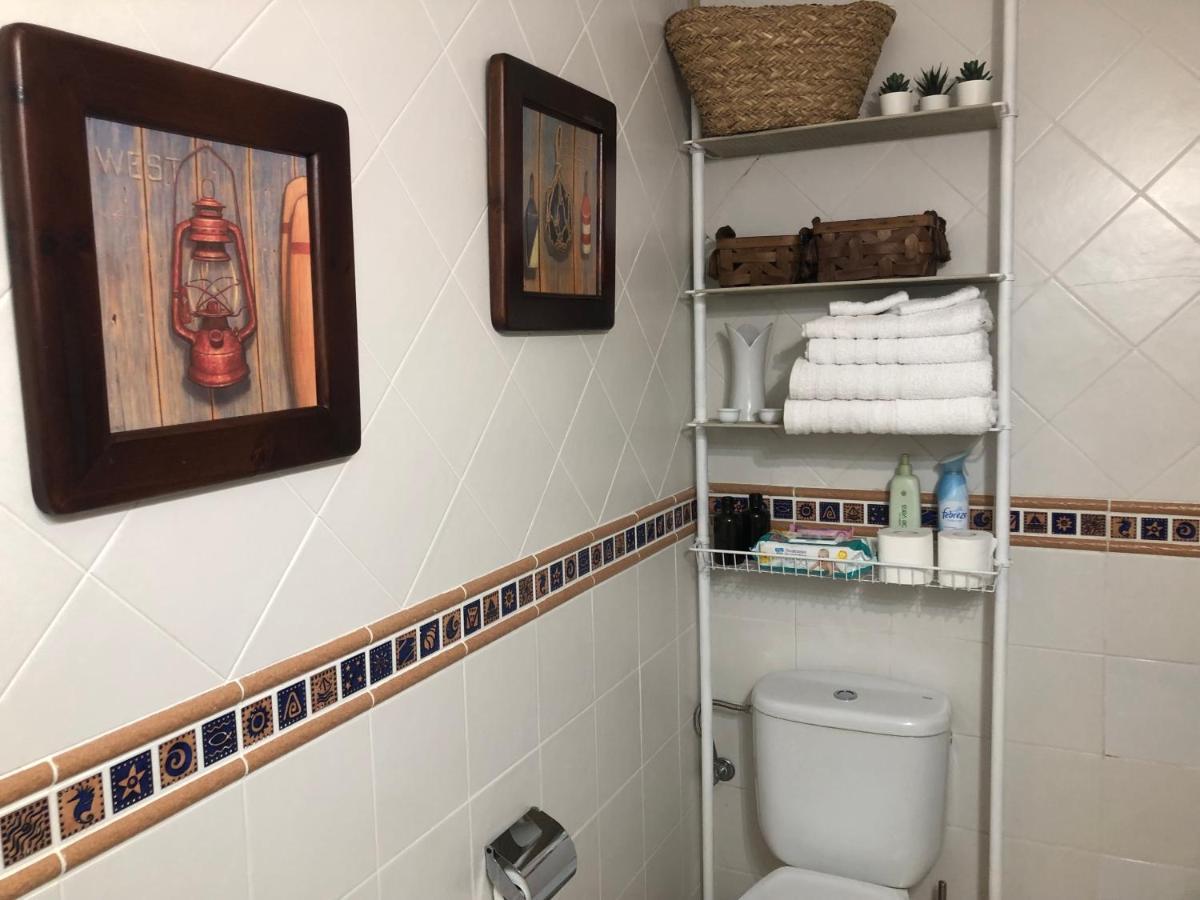Apartamento Con Piscina - Tossa - Magnificas Vistas Al Mar ジローナ エクステリア 写真
