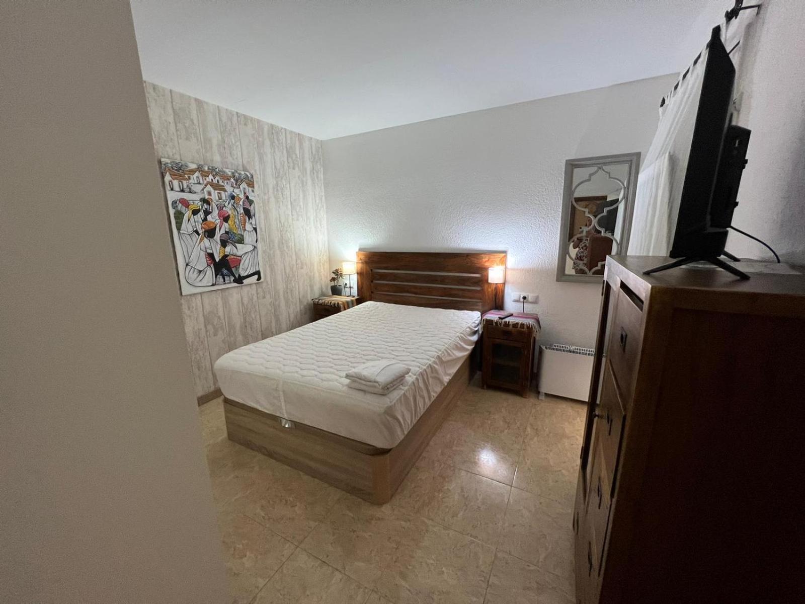 Apartamento Con Piscina - Tossa - Magnificas Vistas Al Mar ジローナ エクステリア 写真