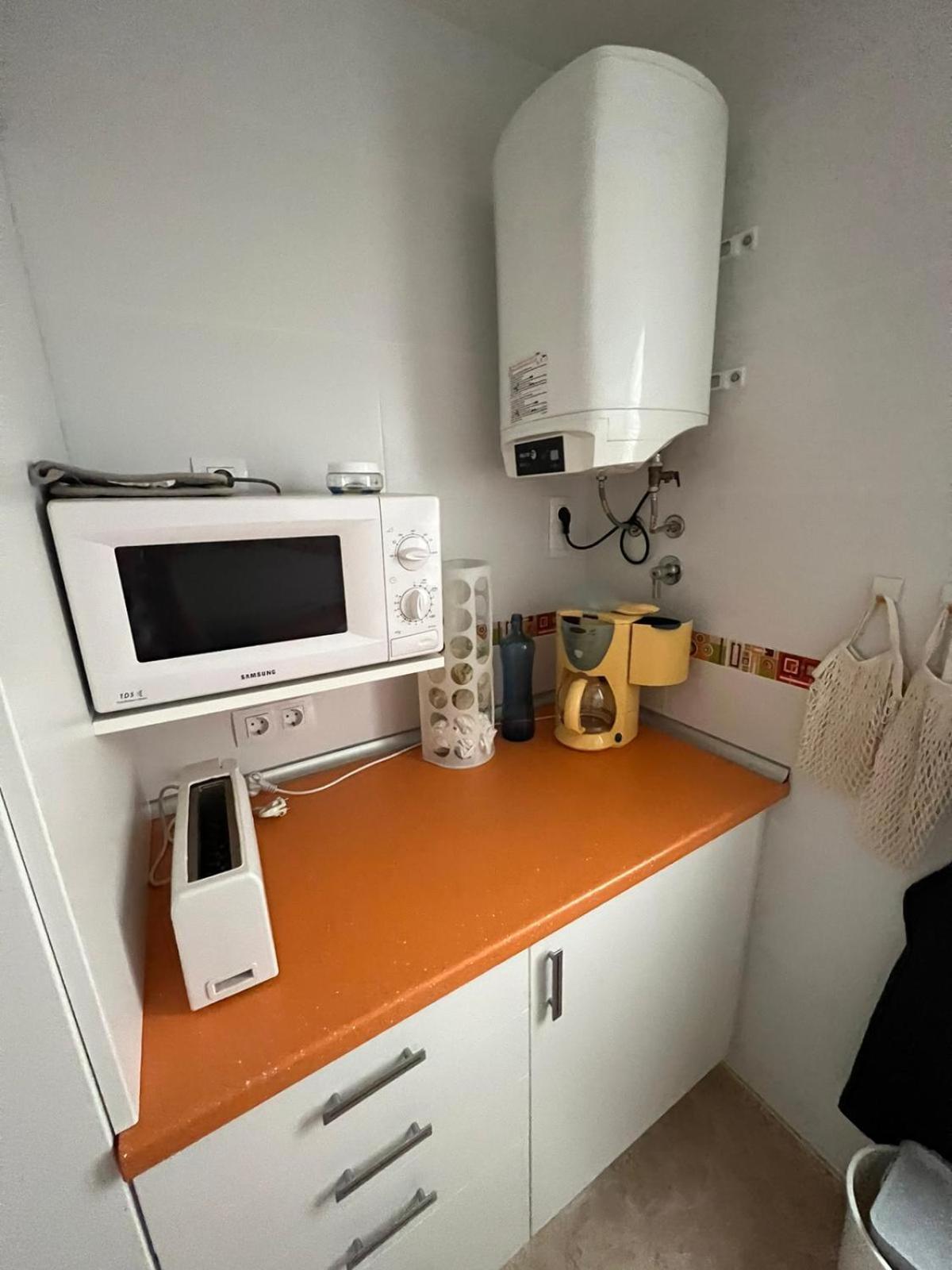 Apartamento Con Piscina - Tossa - Magnificas Vistas Al Mar ジローナ エクステリア 写真