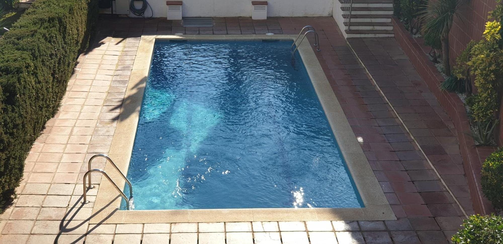 Apartamento Con Piscina - Tossa - Magnificas Vistas Al Mar ジローナ エクステリア 写真